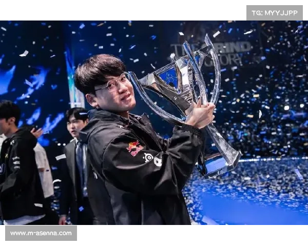 Gumayusi强调与T1友好告别，新赛季将效力HLE开启新篇章