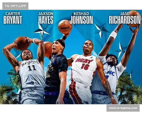 全明星投篮之星大赛时隔11年后回归，哈珀队上演全家福